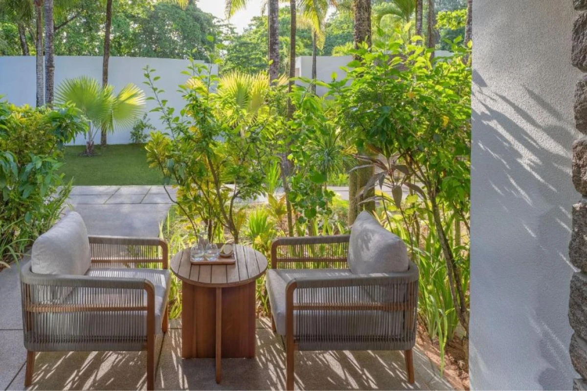 Avani Barbarons Seychelles Resort & Spa - Hotel Photo 38