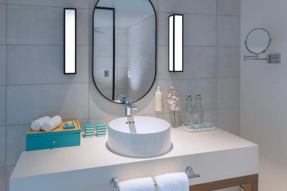 Avani Barbarons Seychelles Resort & Spa - Hotel Photo 39