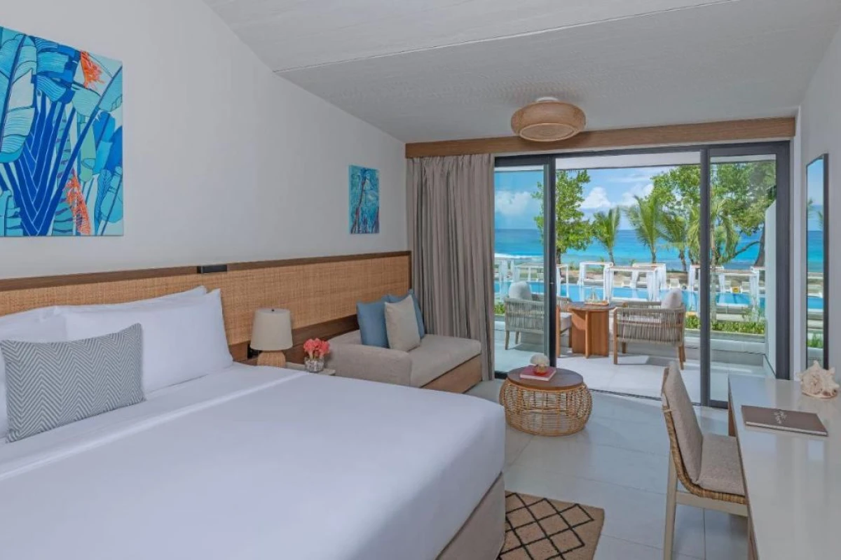 Avani Barbarons Seychelles Resort & Spa - Hotel Photo 40