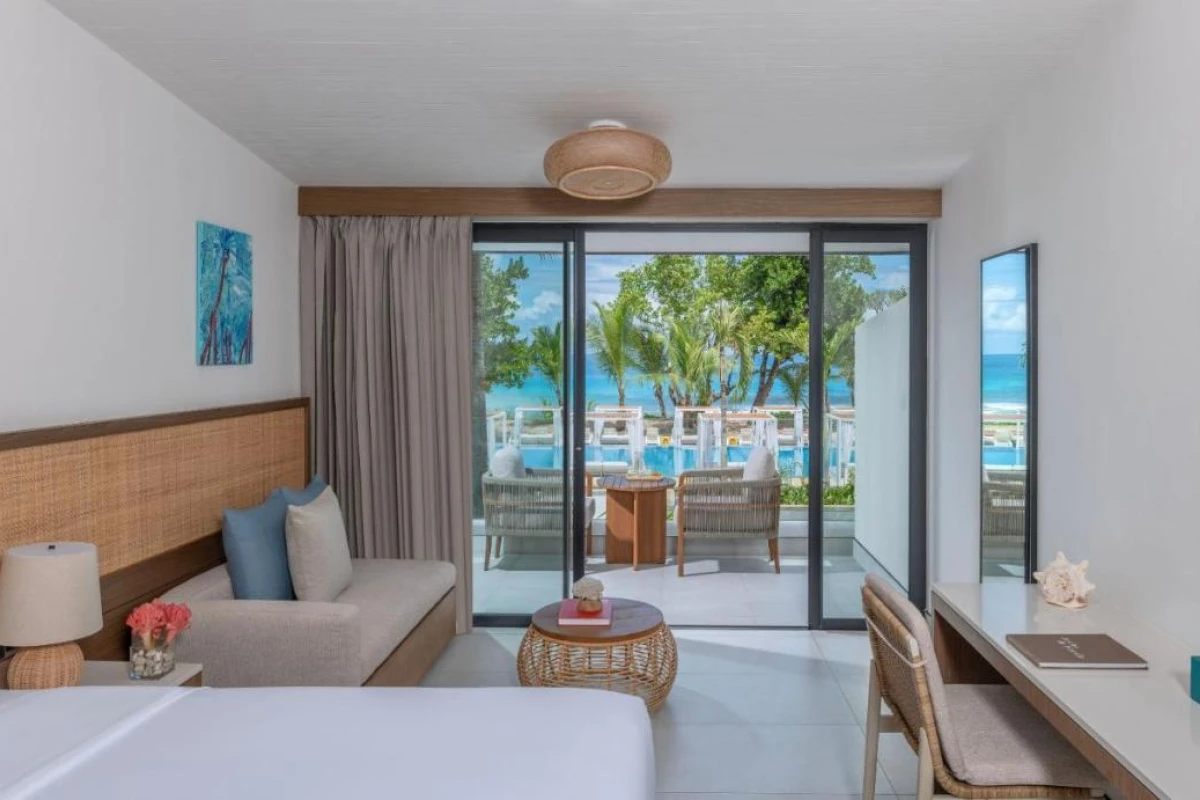 Avani Barbarons Seychelles Resort & Spa - Hotel Photo 41