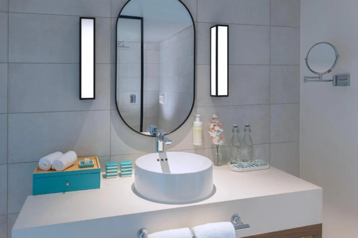 Avani Barbarons Seychelles Resort & Spa - Hotel Photo 42