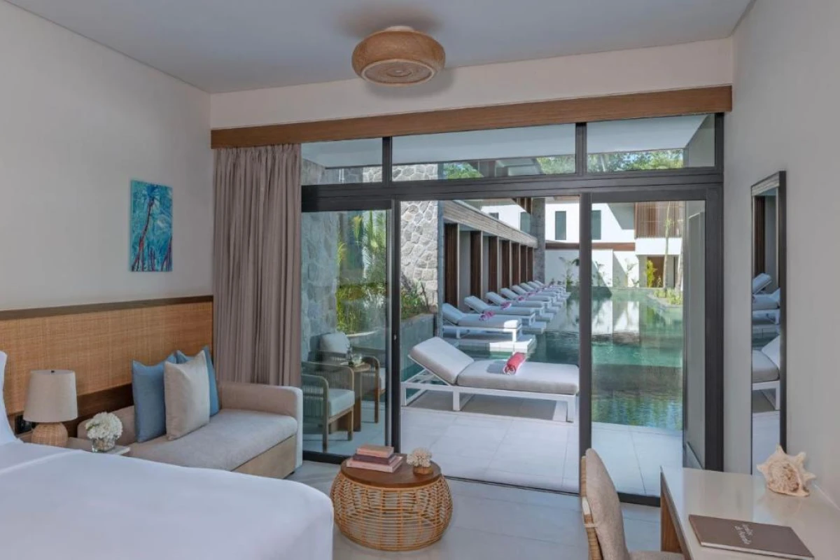 Avani Barbarons Seychelles Resort & Spa - Hotel Photo 44
