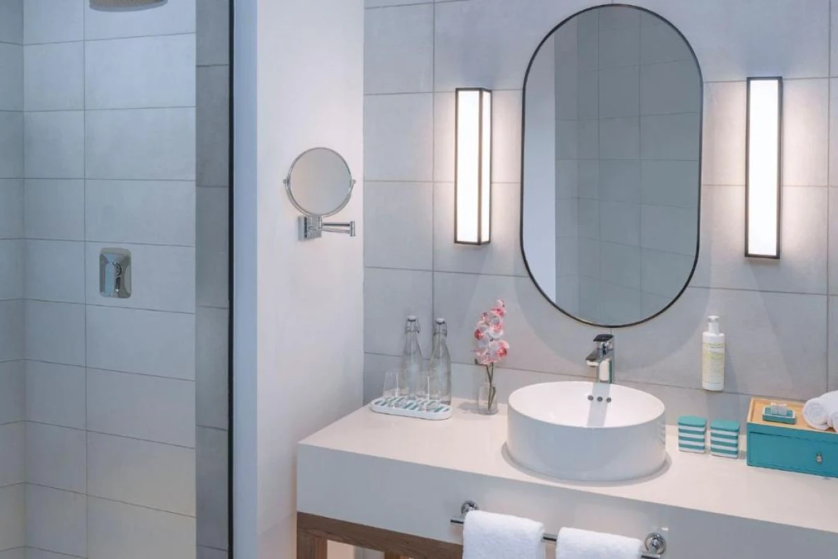 Avani Barbarons Seychelles Resort & Spa - Hotel Photo 45