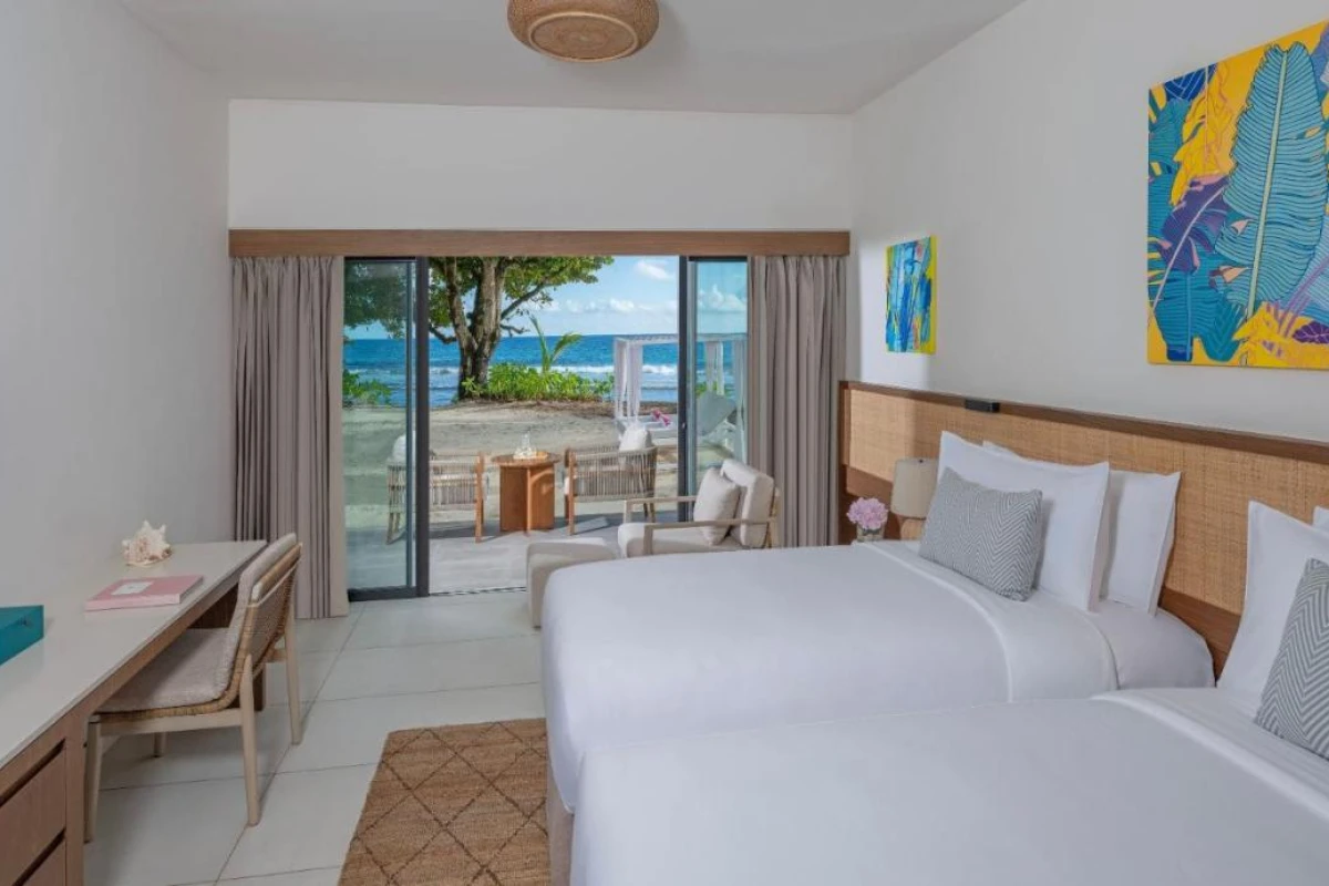 Avani Barbarons Seychelles Resort & Spa - Hotel Photo 46
