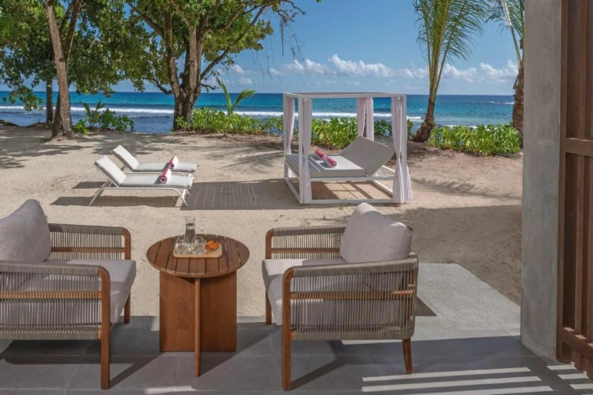 Avani Barbarons Seychelles Resort & Spa - Hotel Photo 47