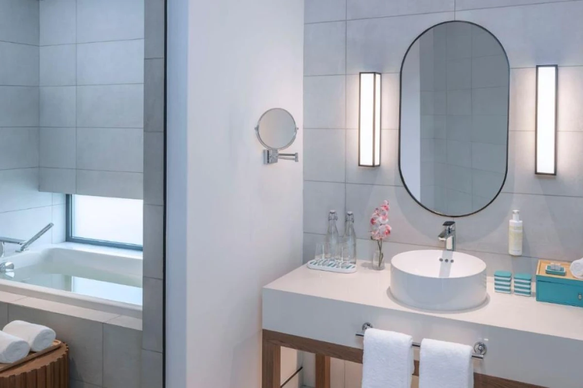 Avani Barbarons Seychelles Resort & Spa - Hotel Photo 48