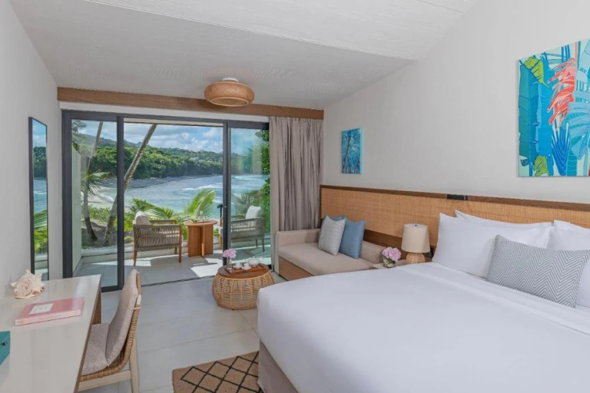 Avani Barbarons Seychelles Resort & Spa - Hotel Photo 49