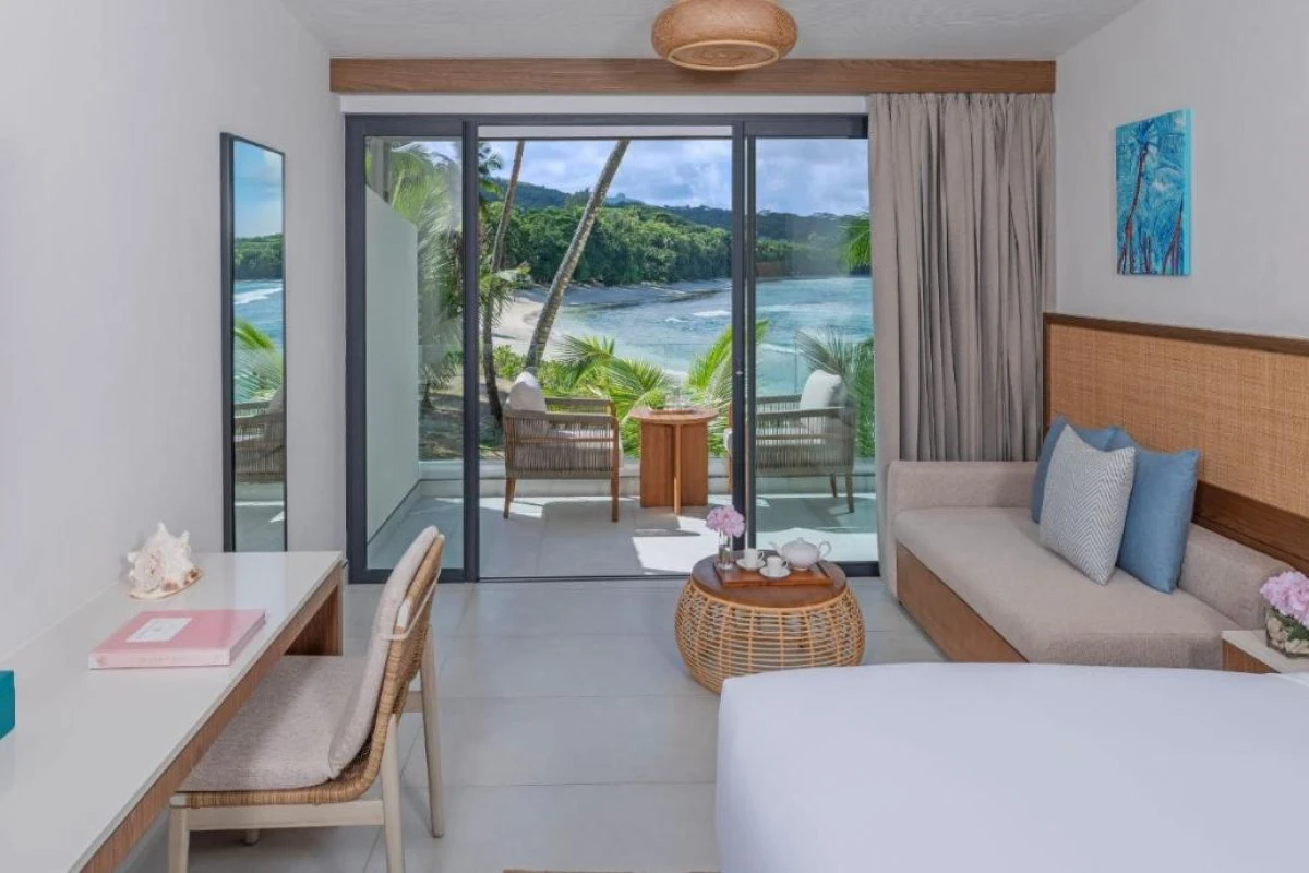 Avani Barbarons Seychelles Resort & Spa - Hotel Photo 50