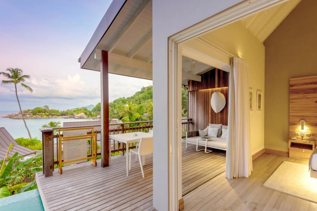 Carana Beach Hotel - Hotel Photo 8