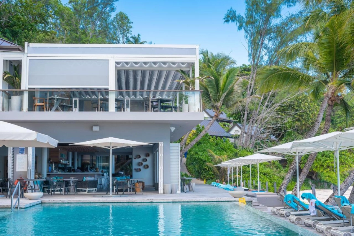 Carana Beach Hotel - Hotel Photo 9