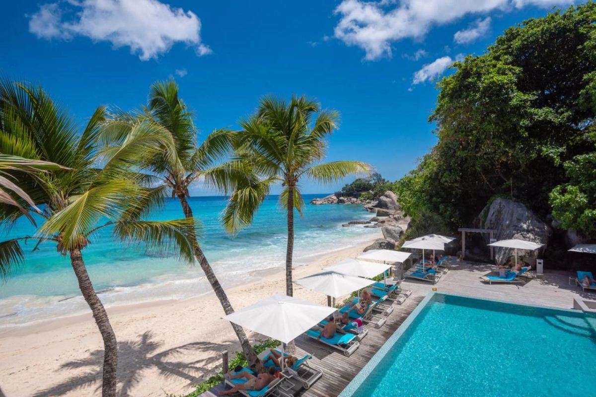 Carana Beach Hotel - Hotel Photo 11