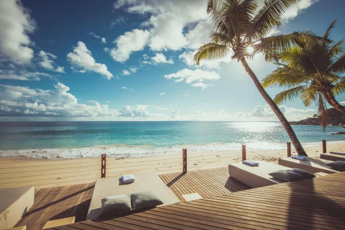 Carana Beach Hotel - Hotel Photo 12