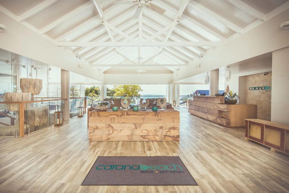 Carana Beach Hotel - Hotel Photo 13