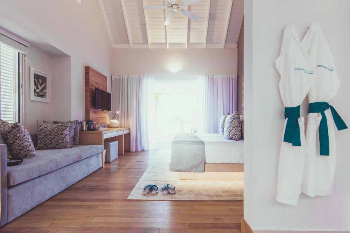 Carana Beach Hotel - Hotel Photo 16