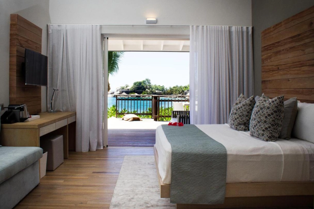 Carana Beach Hotel - Hotel Photo 20