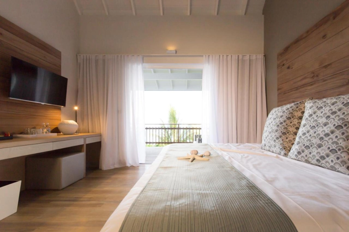 Carana Beach Hotel - Hotel Photo 21