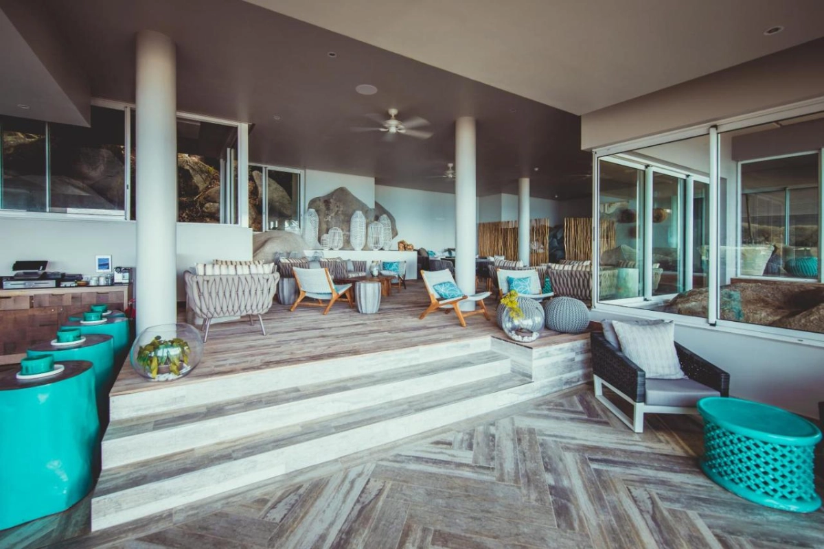 Carana Beach Hotel - Hotel Photo 28