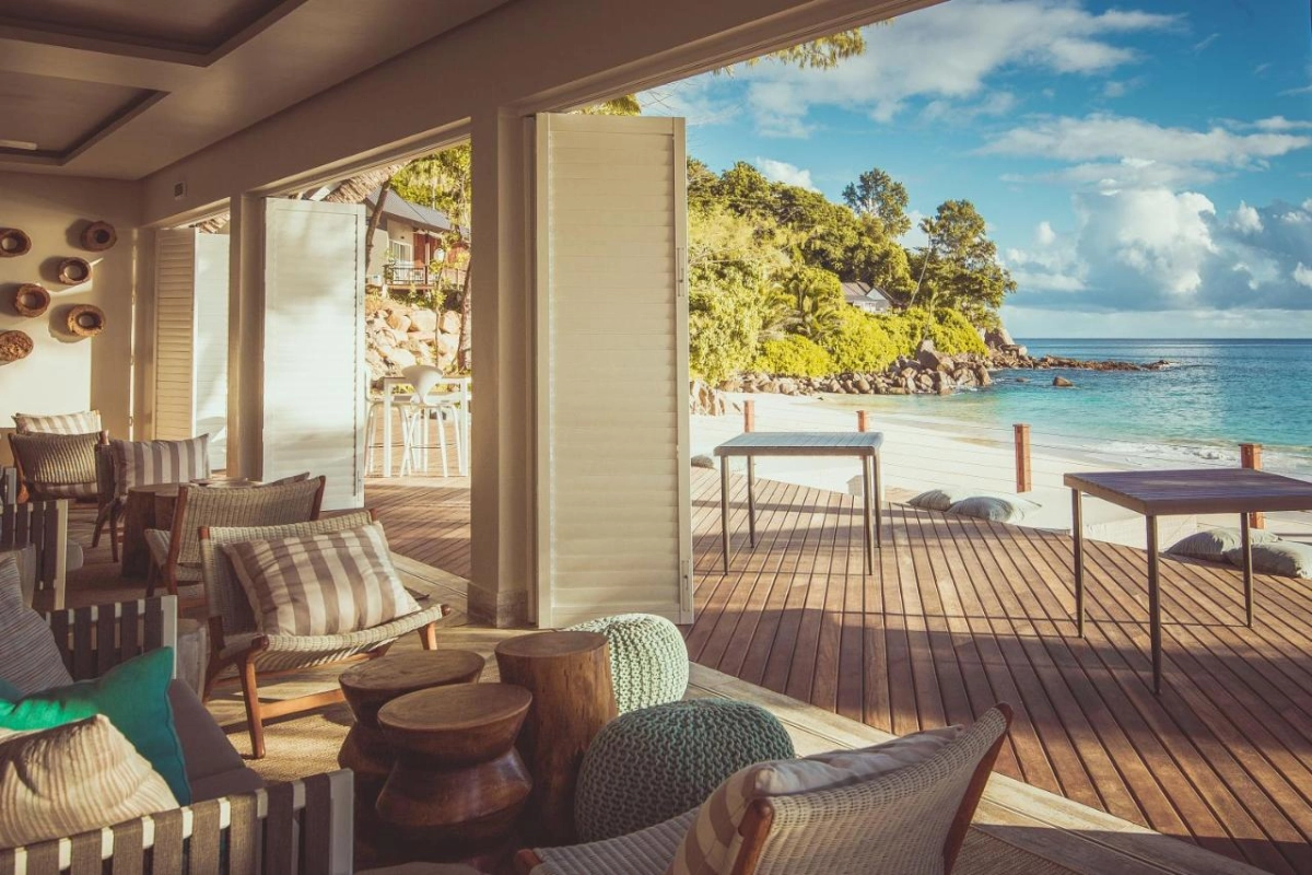 Carana Beach Hotel - Hotel Photo 30