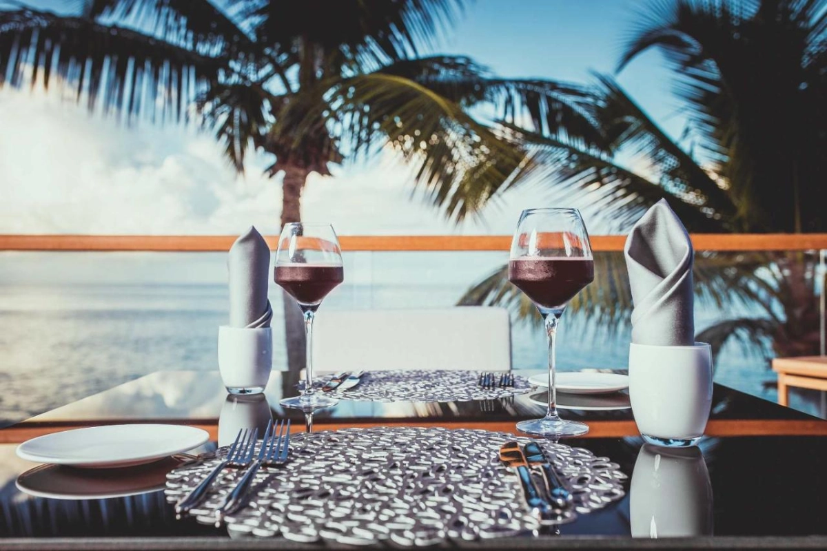 Carana Beach Hotel - Hotel Photo 32