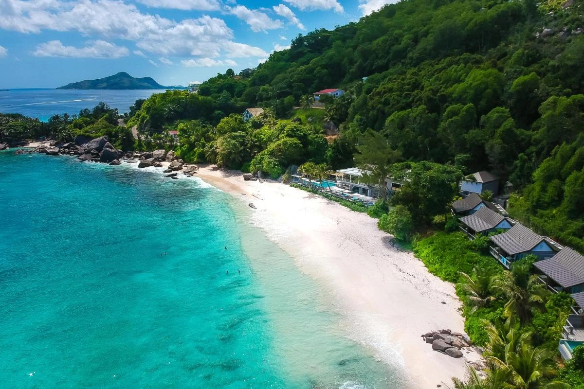 Carana Beach Hotel - Hotel Photo 33