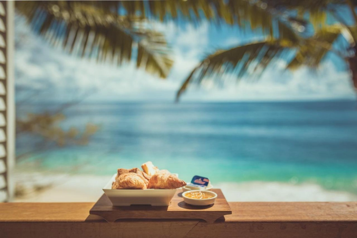 Carana Beach Hotel - Hotel Photo 34