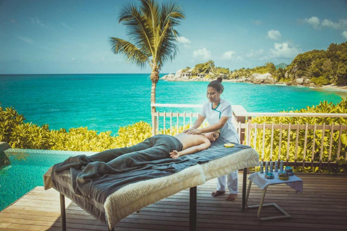 Carana Beach Hotel - Hotel Photo 37