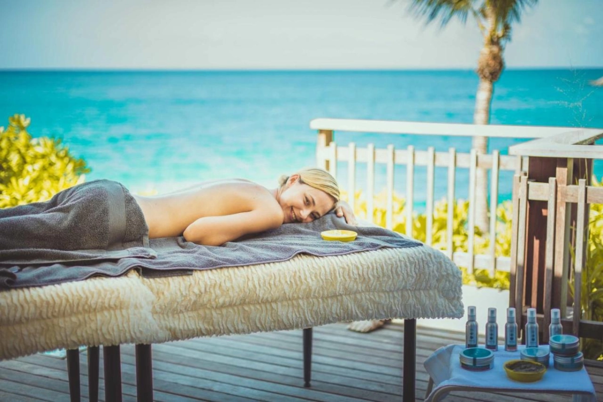 Carana Beach Hotel - Hotel Photo 38