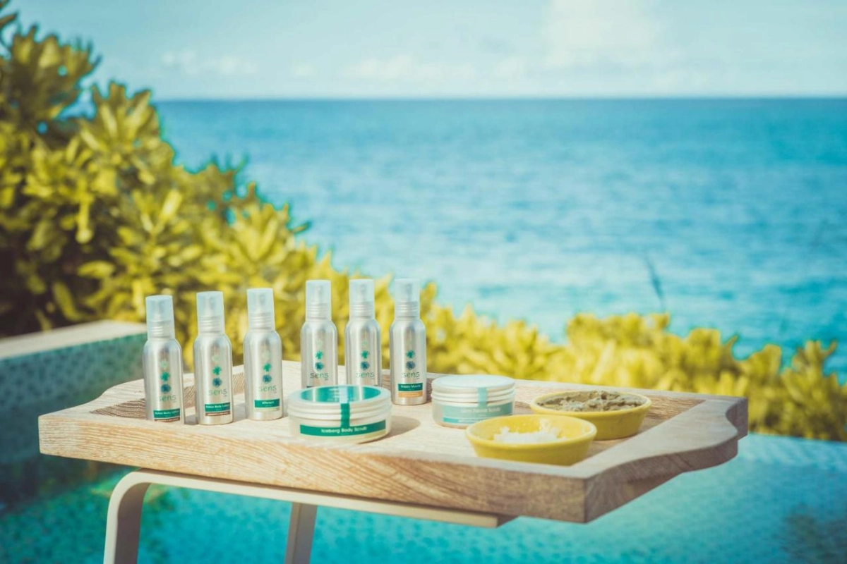 Carana Beach Hotel - Hotel Photo 39