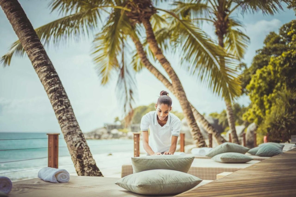 Carana Beach Hotel - Hotel Photo 41