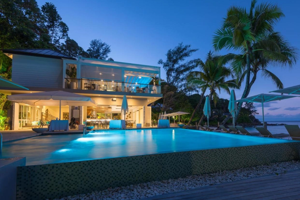 Carana Beach Hotel - Hotel Photo 42