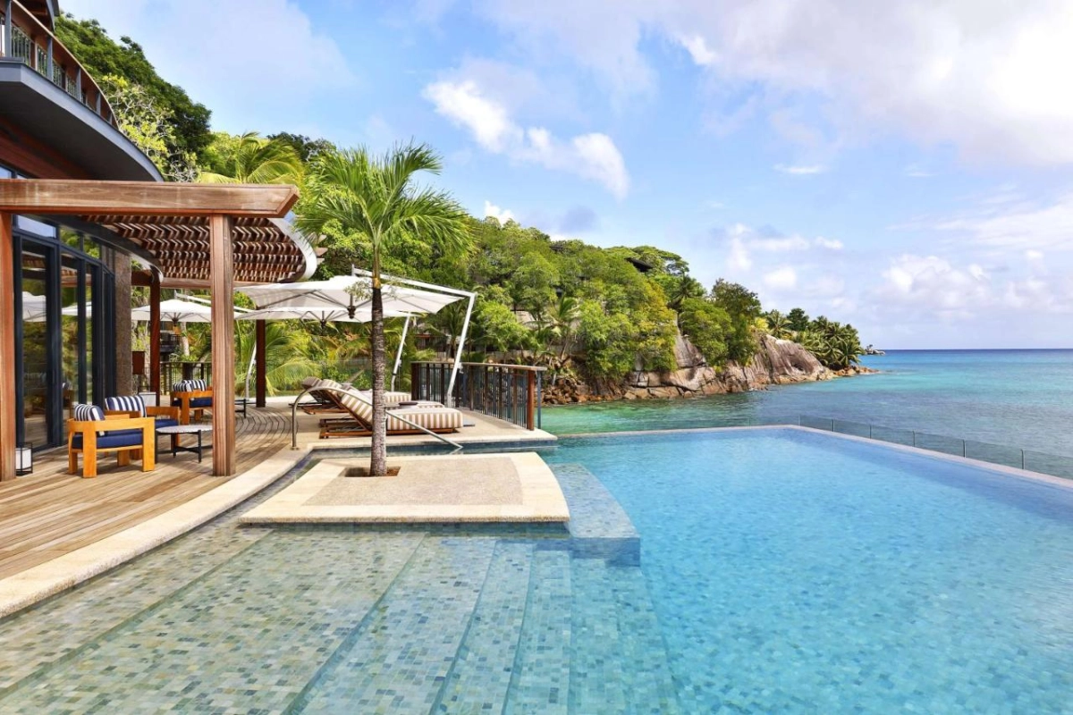 Mango House Seychelles - Hotel Photo 2