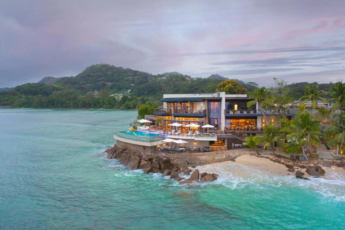 Mango House Seychelles - Hotel Photo 3
