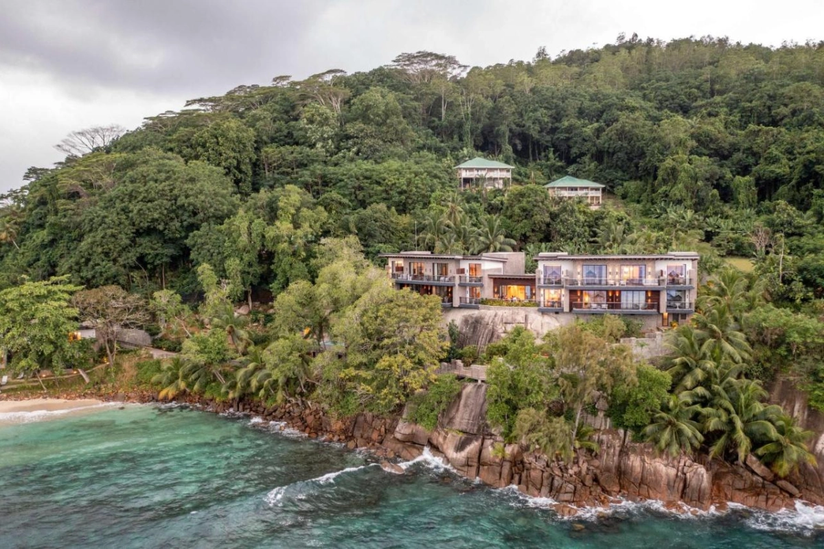 Mango House Seychelles - Hotel Photo 5