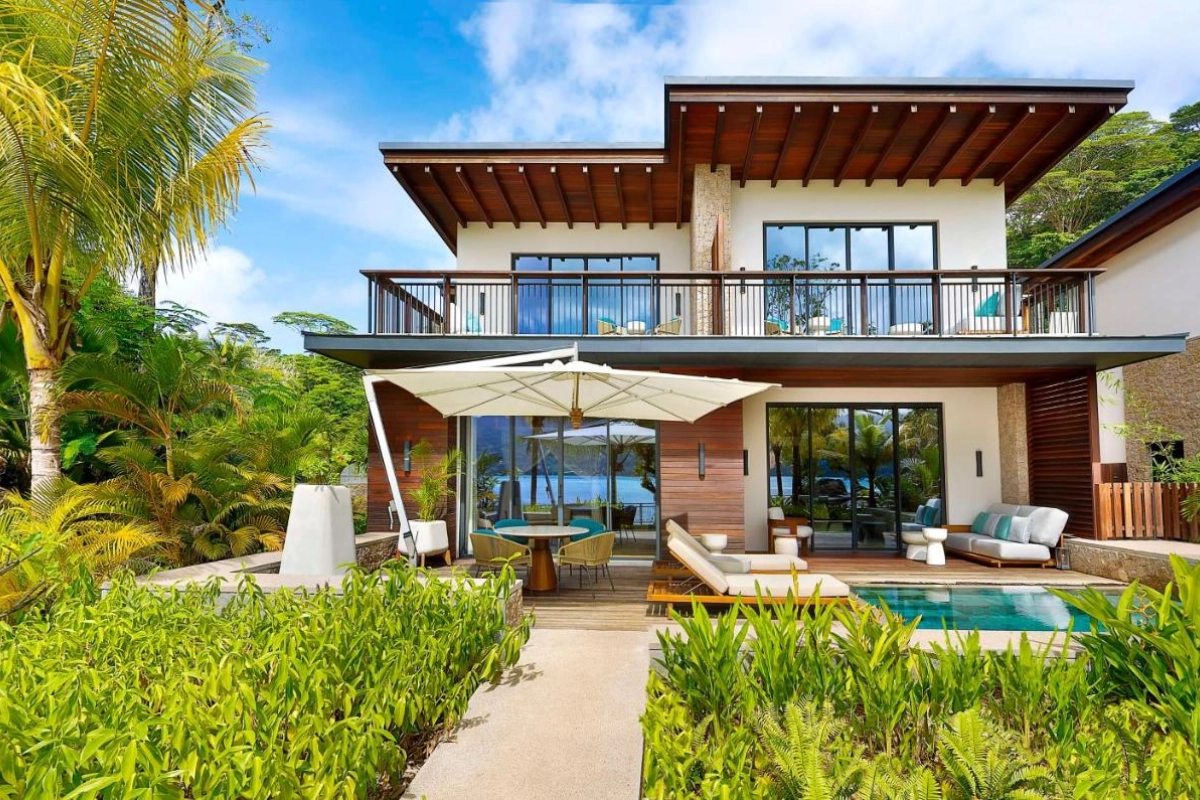 Mango House Seychelles - Hotel Photo 8