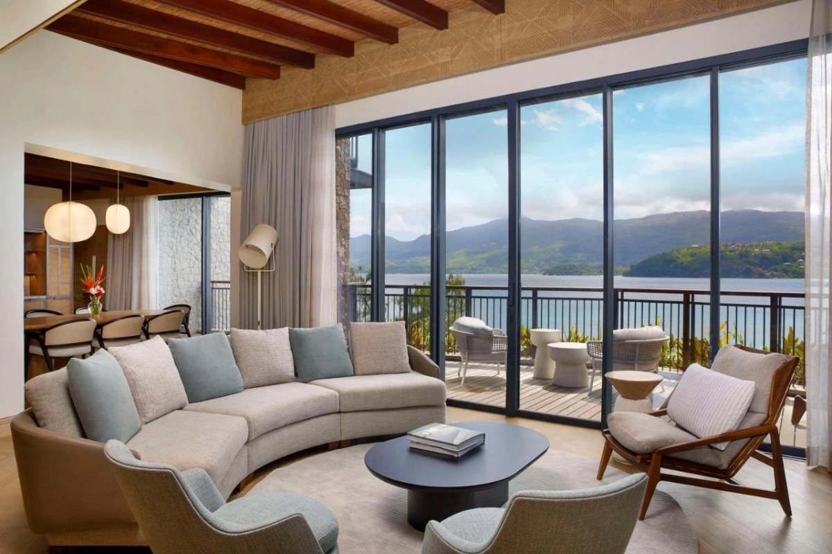 Mango House Seychelles - Hotel Photo 9