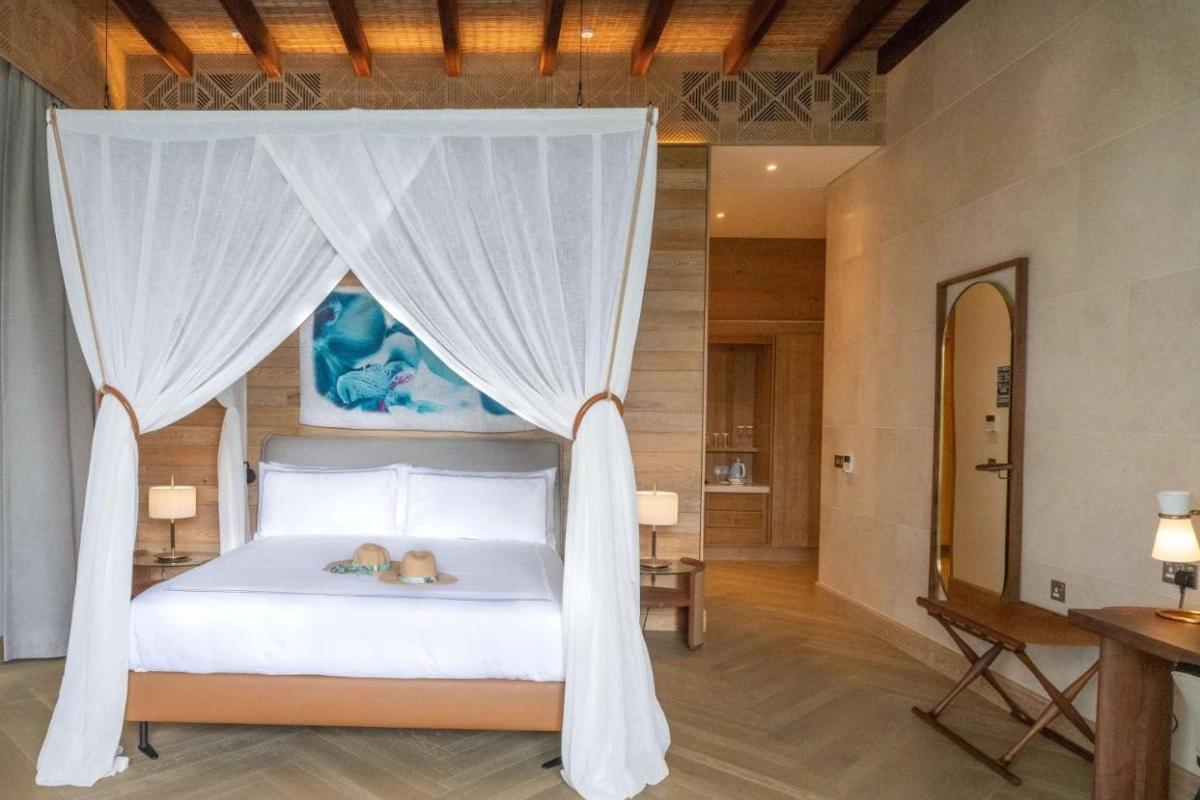 Mango House Seychelles - Hotel Photo 11