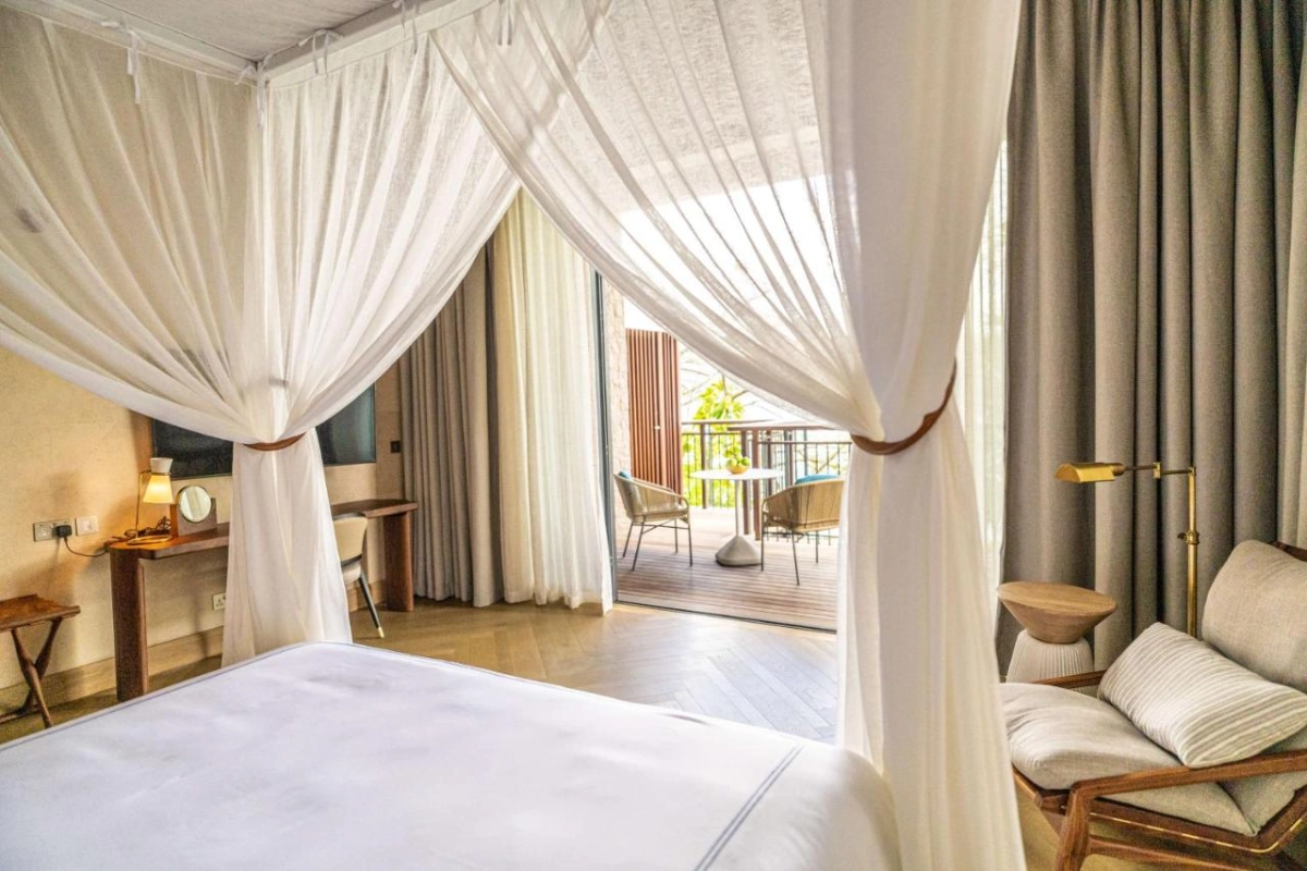 Mango House Seychelles - Hotel Photo 12