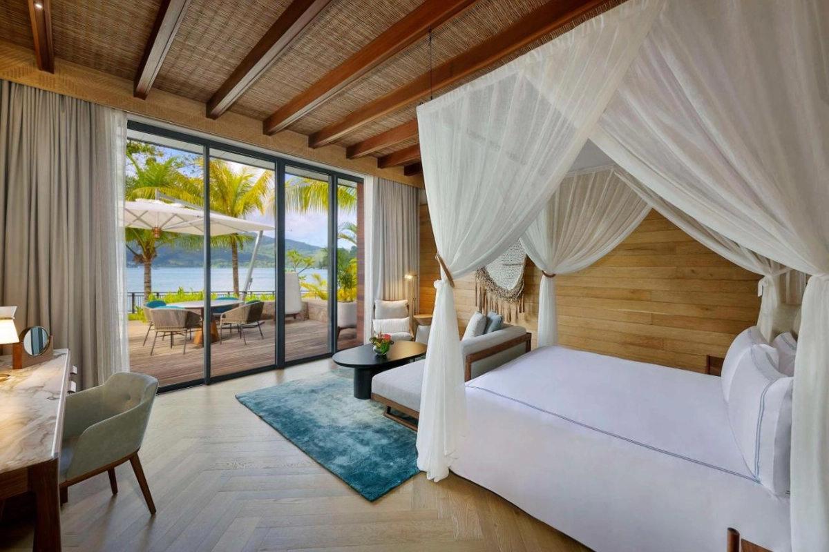 Mango House Seychelles - Hotel Photo 19