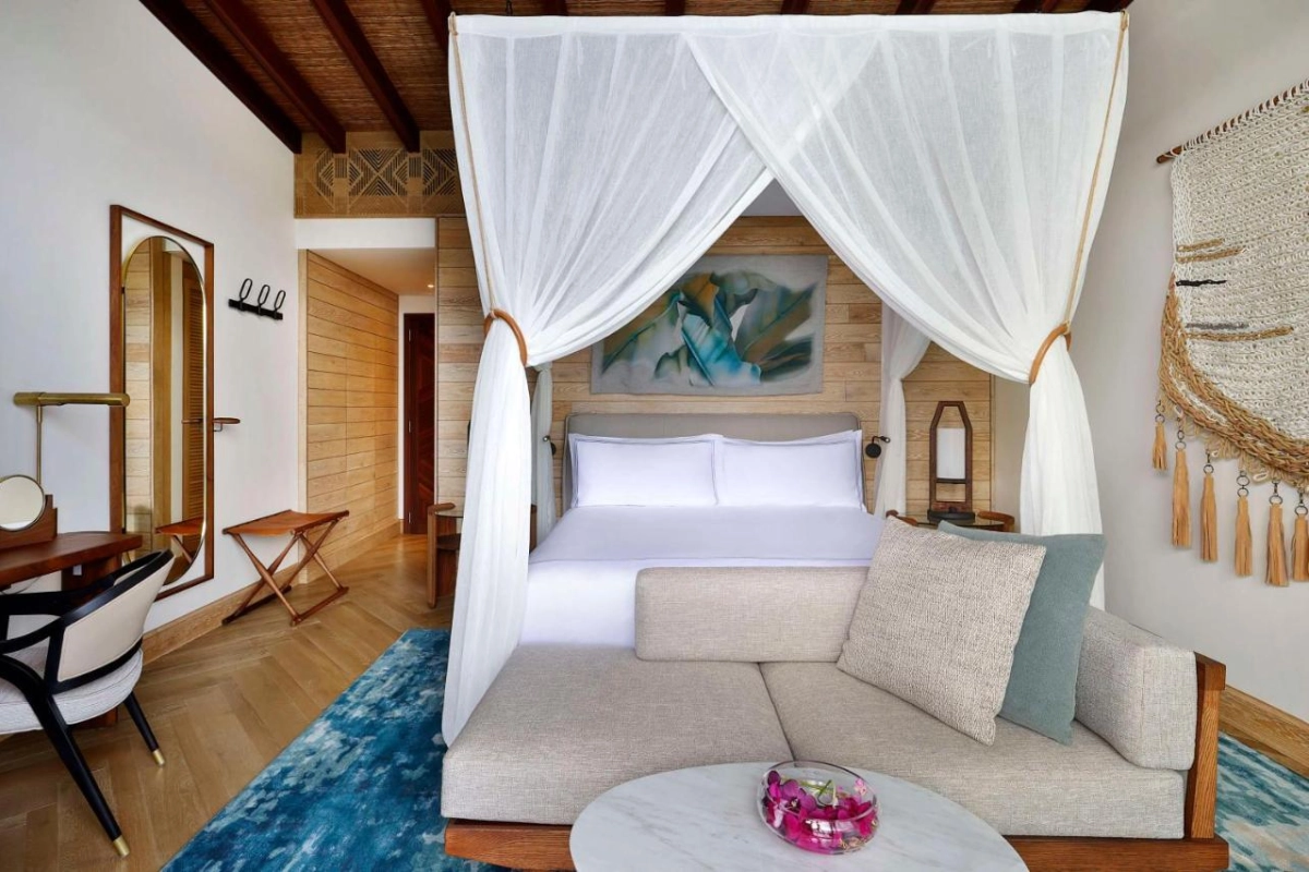 Mango House Seychelles - Hotel Photo 21