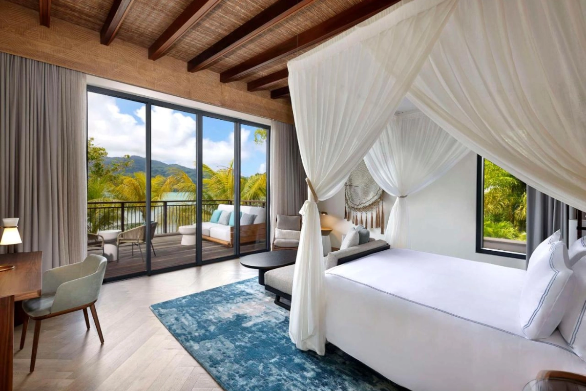 Mango House Seychelles - Hotel Photo 22