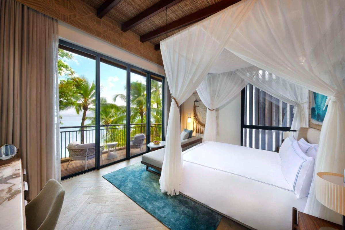 Mango House Seychelles - Hotel Photo 23