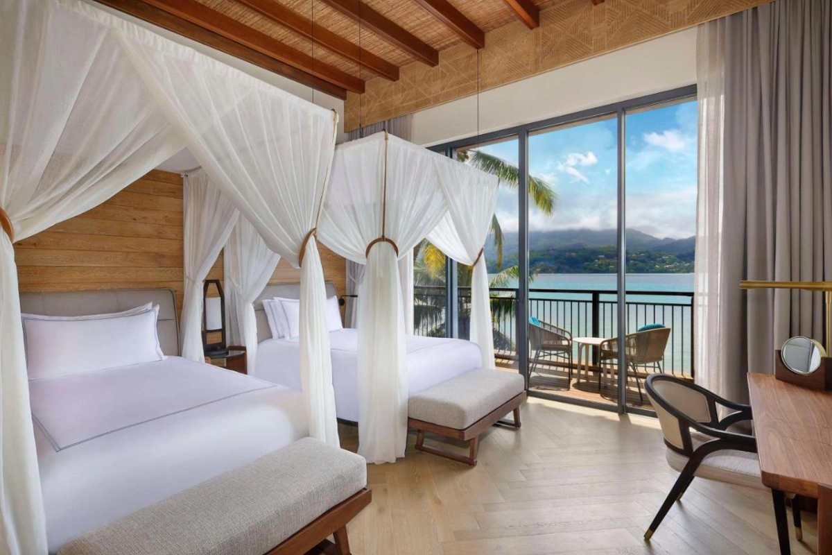 Mango House Seychelles - Hotel Photo 26