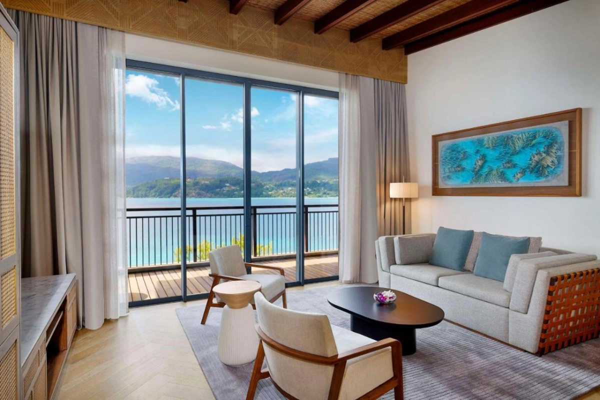 Mango House Seychelles - Hotel Photo 27