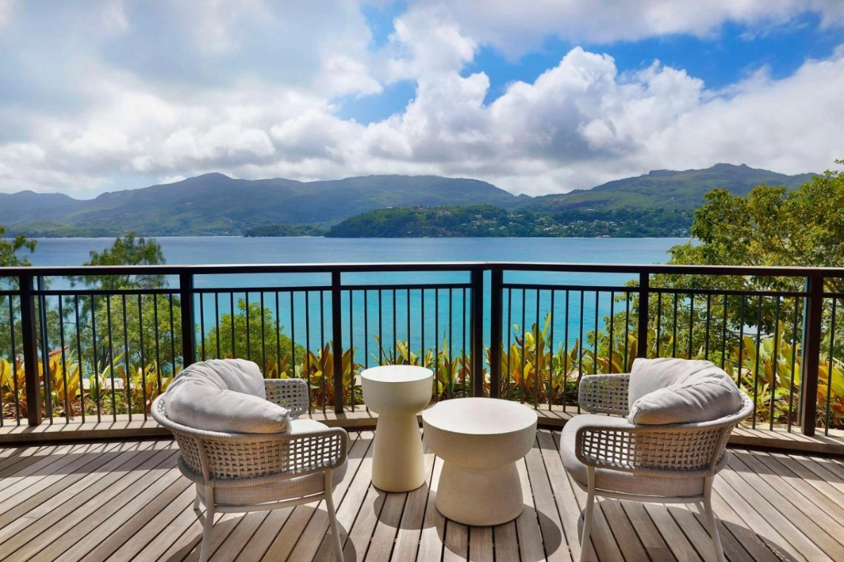 Mango House Seychelles - Hotel Photo 32