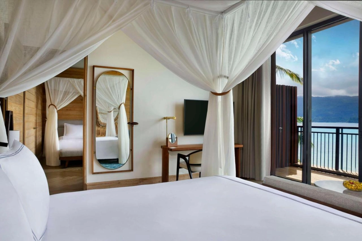 Mango House Seychelles - Hotel Photo 39