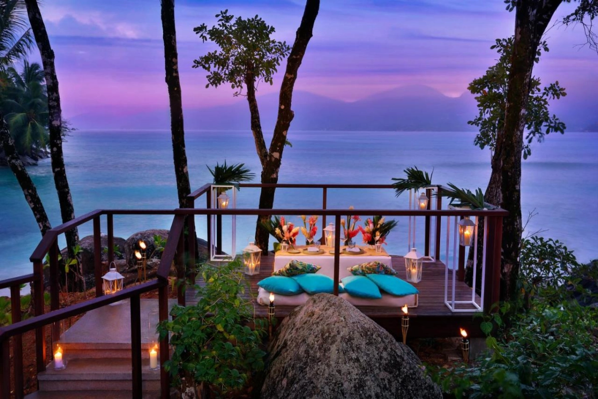 Mango House Seychelles - Hotel Photo 45