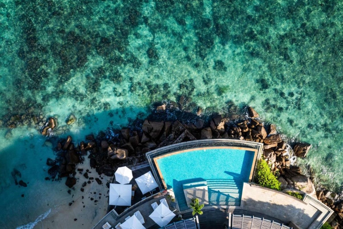 Mango House Seychelles - Hotel Photo 46