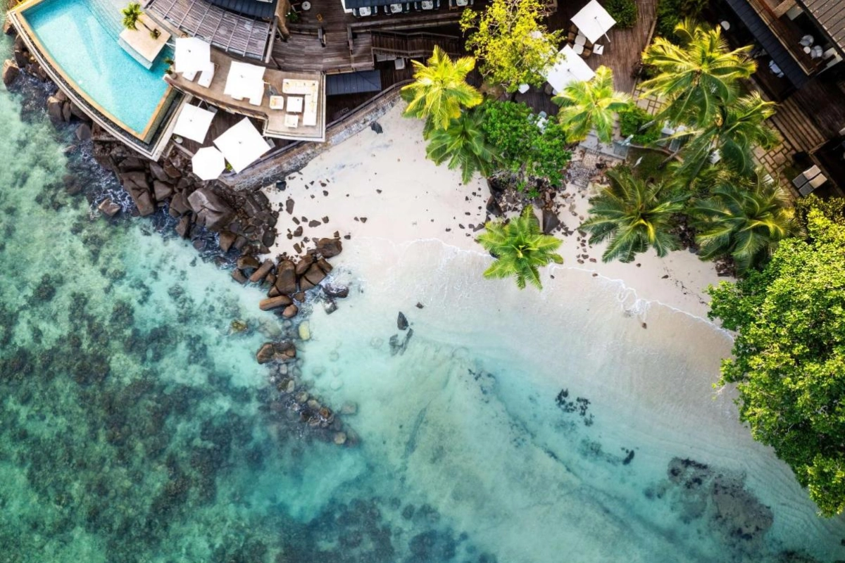 Mango House Seychelles - Hotel Photo 47