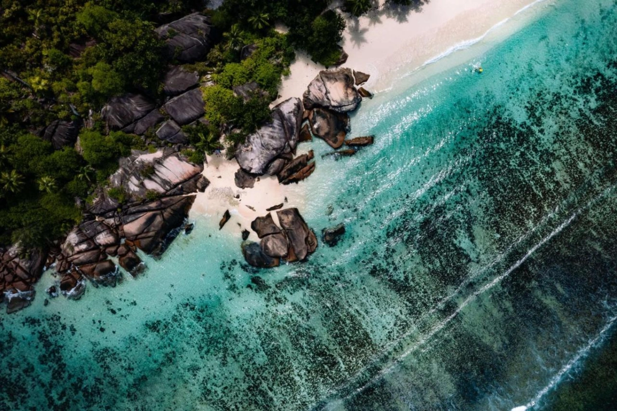 Mango House Seychelles - Hotel Photo 48