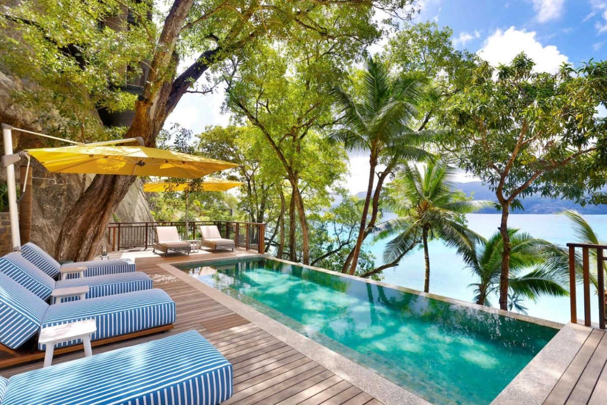 Mango House Seychelles - Hotel Photo 49